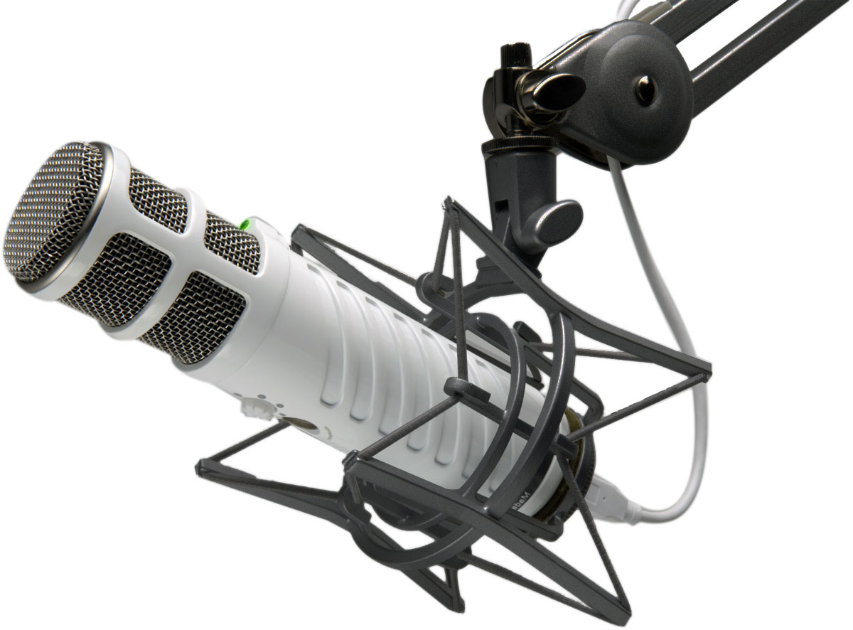 What is an XLR Microphone?