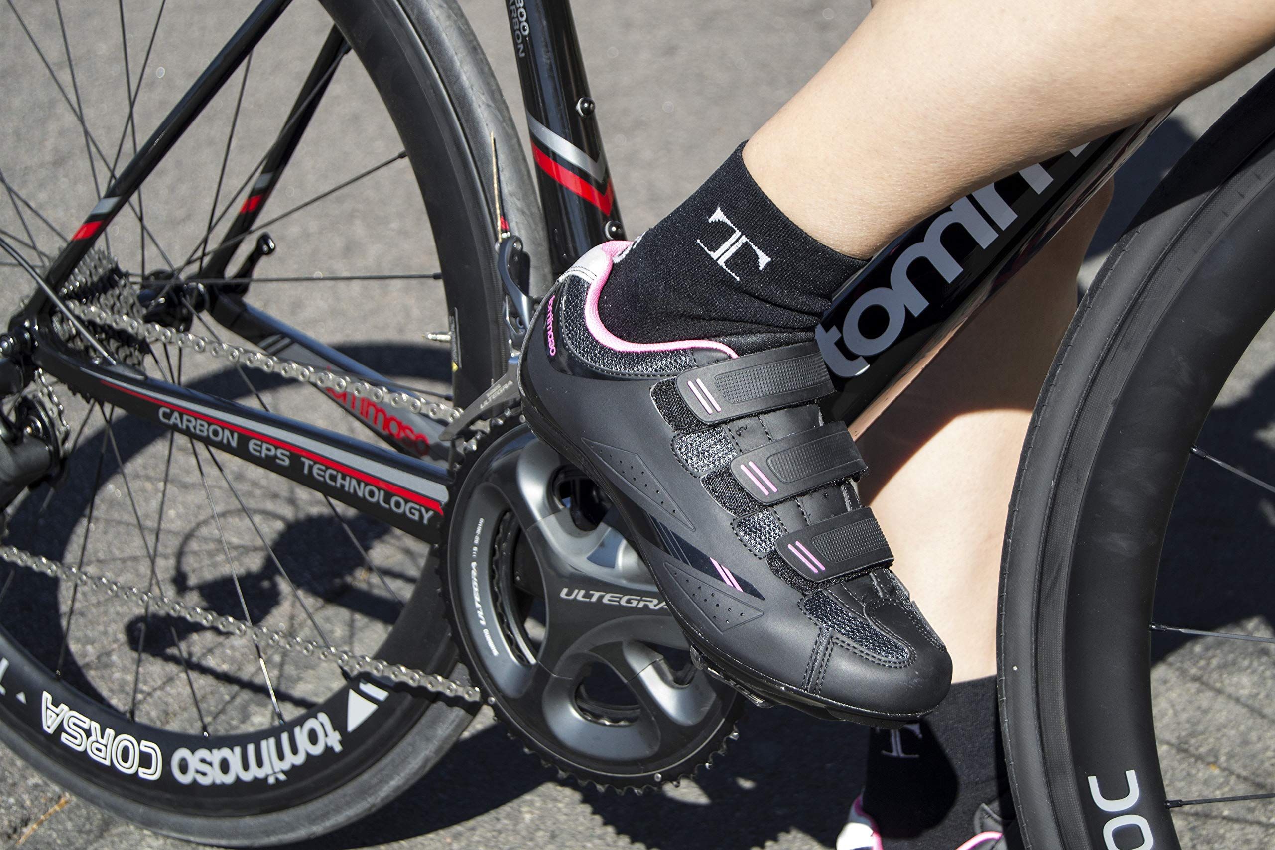 Best Cycling Shoes Under $200 2020