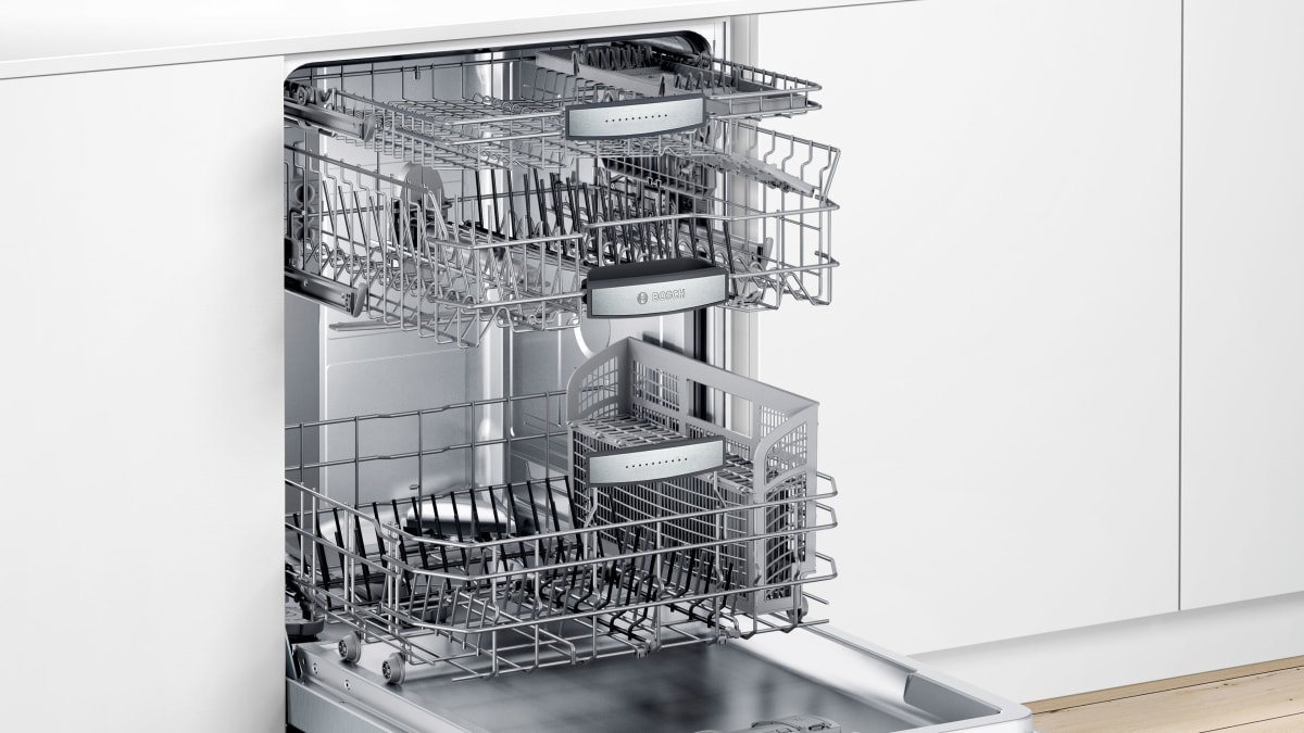 How to Choose a Dishwasher?