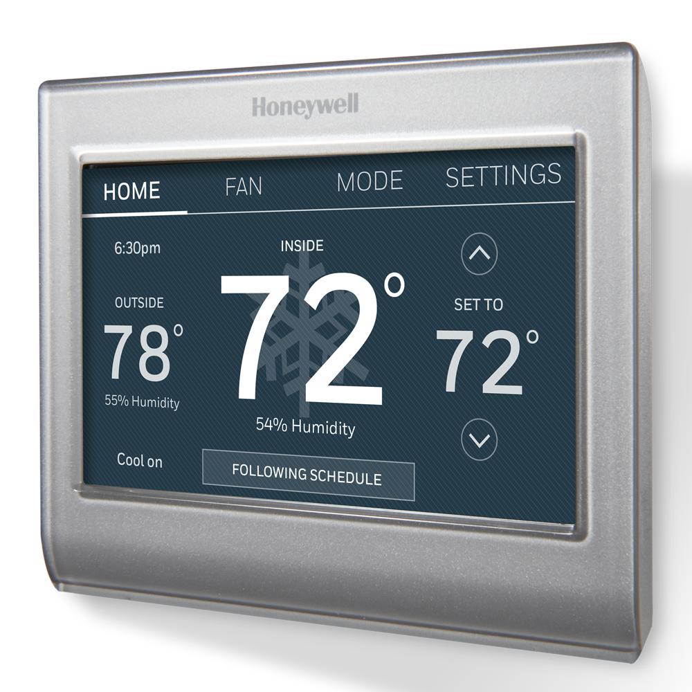 What is Wi-Fi Thermostat?