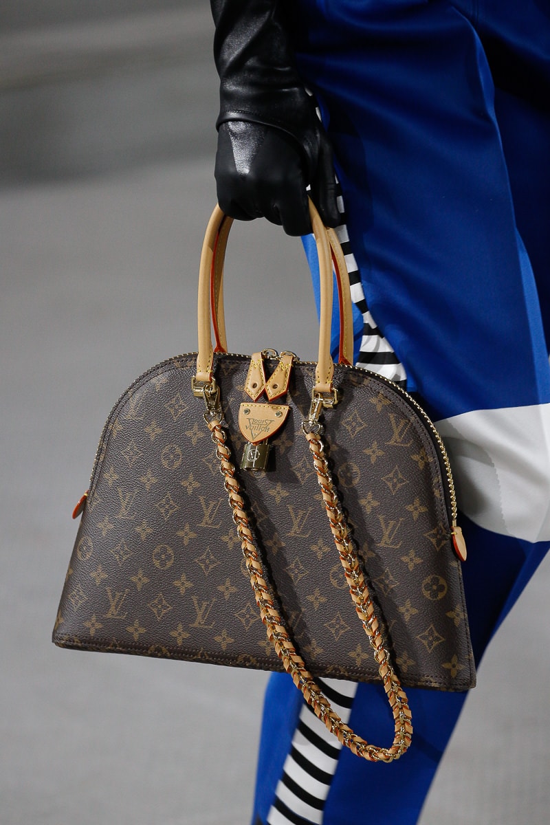 Best Louis Vuitton Bags for Moms 2020