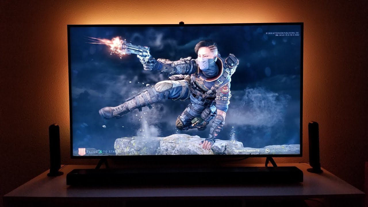 What to Look for Before Buying a TV For Gaming?