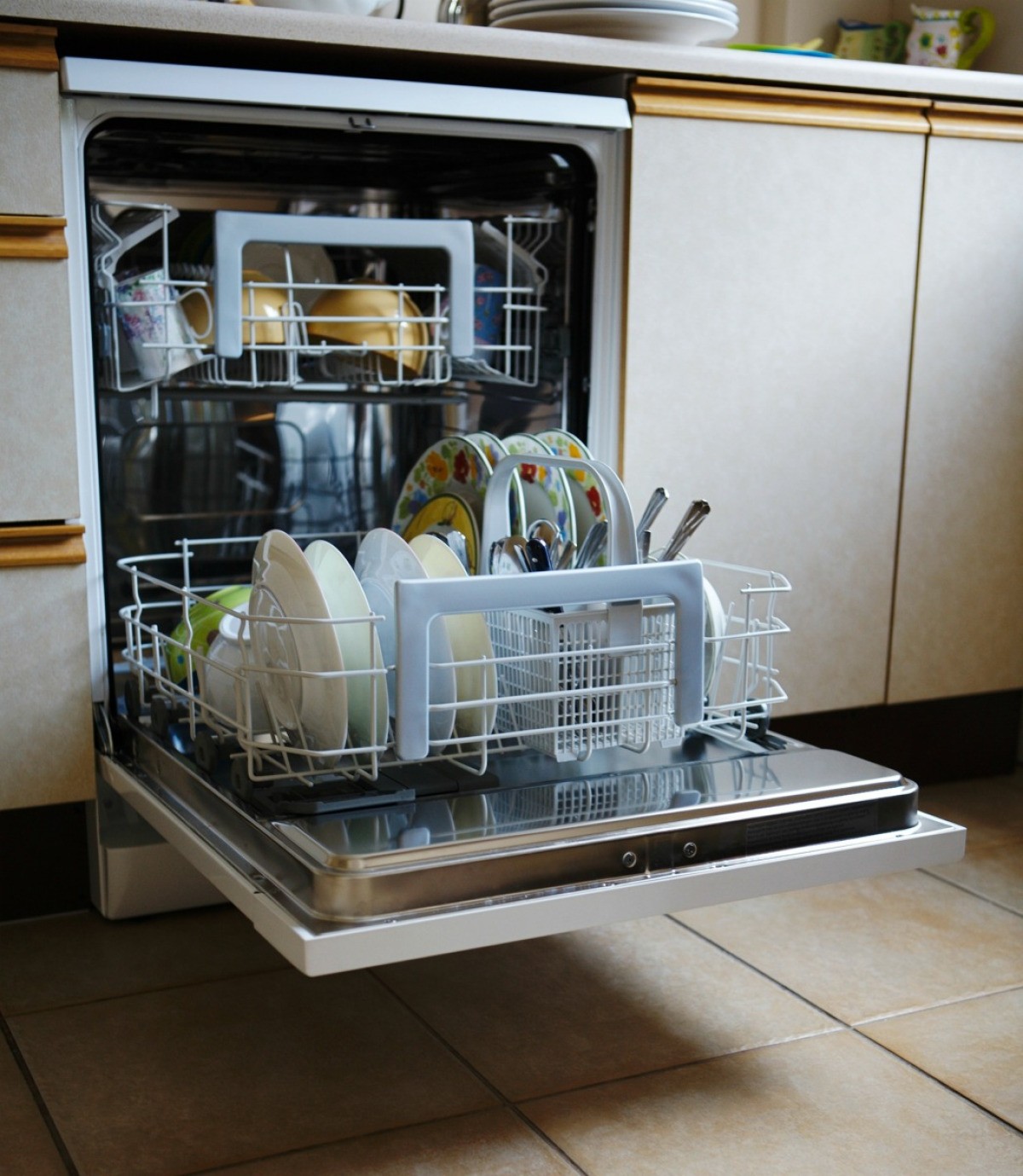 Best Dishwashers For Well Water 2020