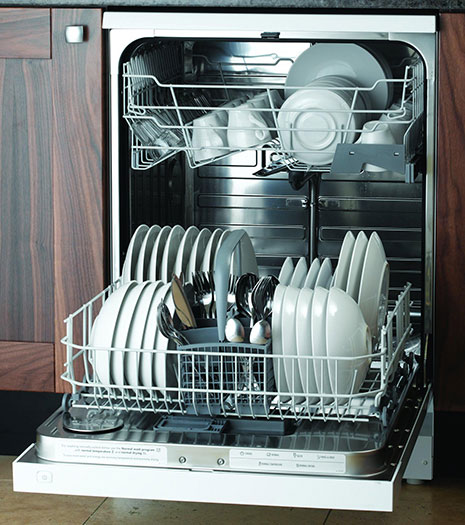 Dishwasher Pods: How Do They Work?