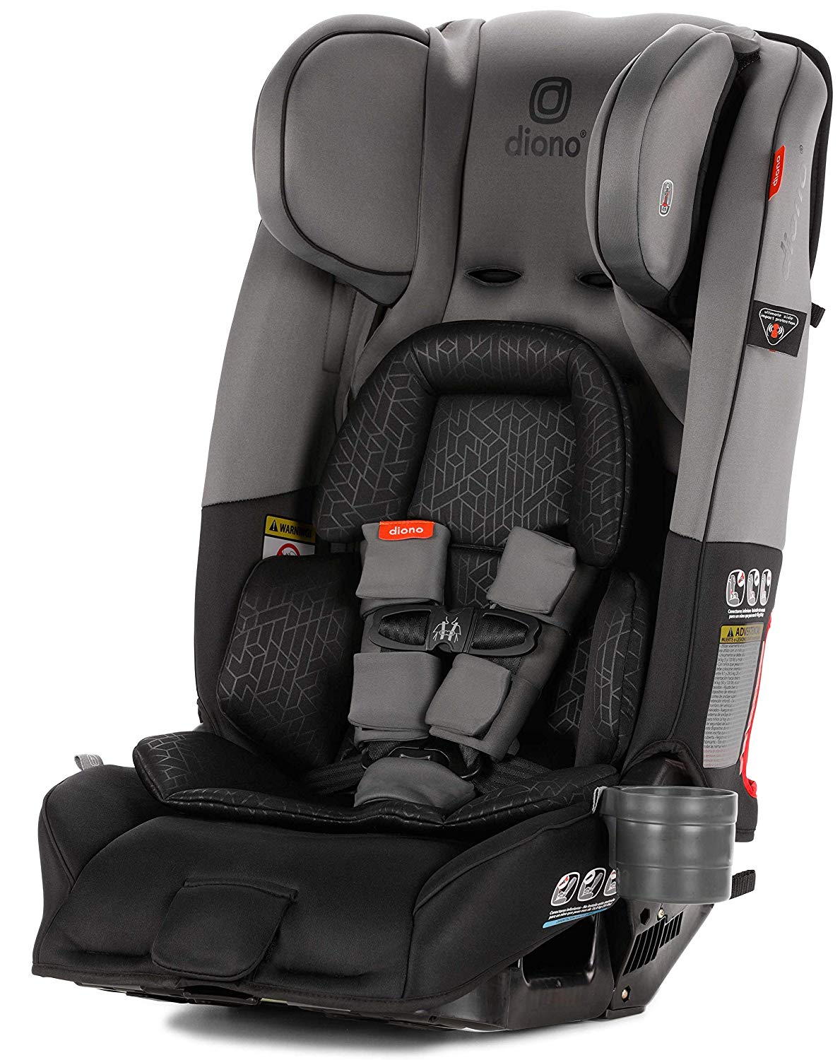 What to look for when buying a car seat for kids?