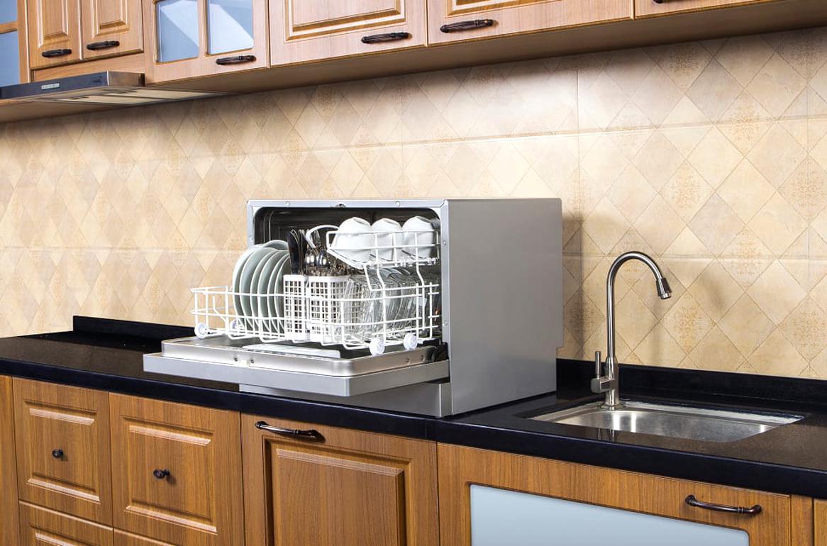 How To Clean A Dishwasher?