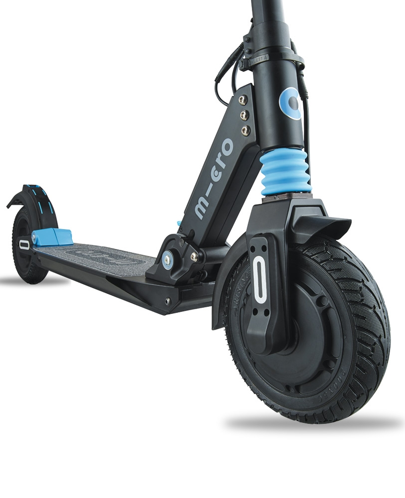 Best Electric Scooters For NYC 2020