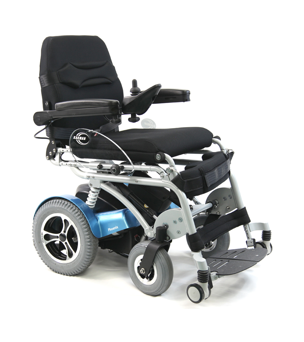 Best Power Wheelchairs For Outdoor Use 2020