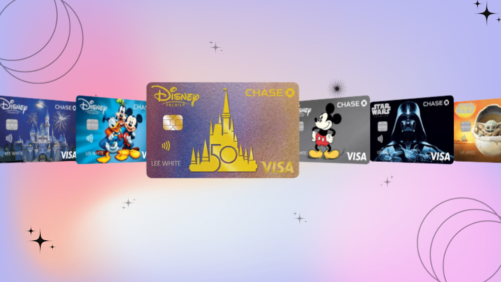 Chase Disney® Visa® Debit Card: Everything You Should Know About It