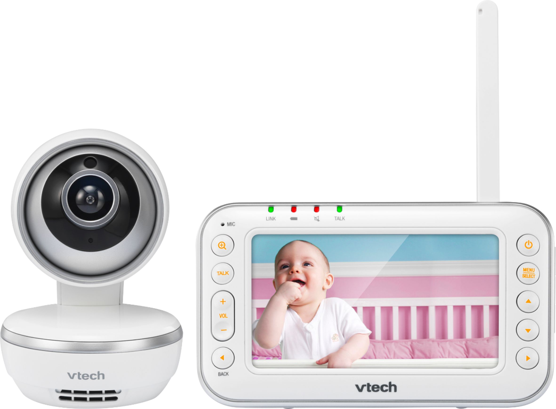 What is a Baby Monitor?
