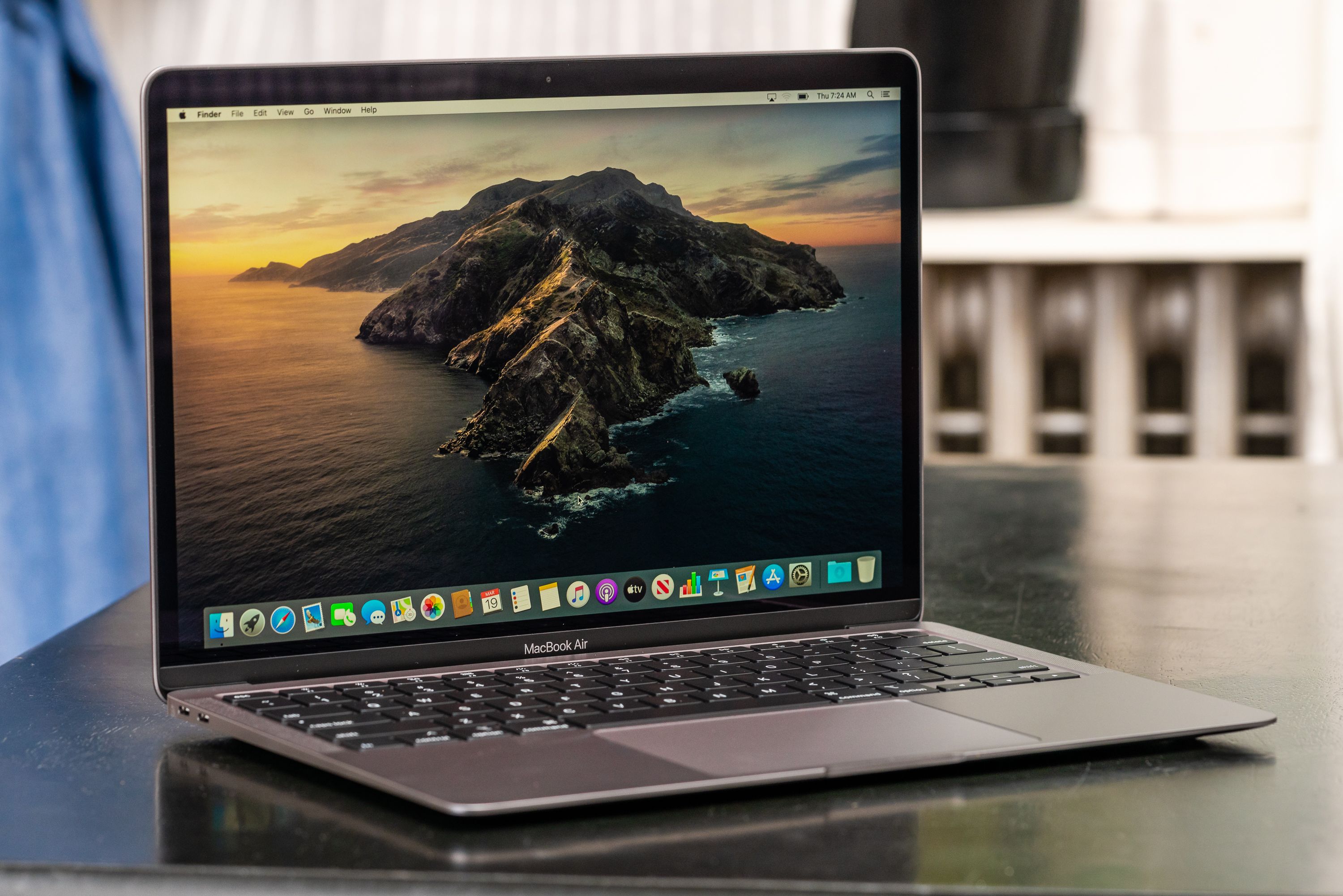 How Macbooks Offer An Amazing Experience To Its Users?
