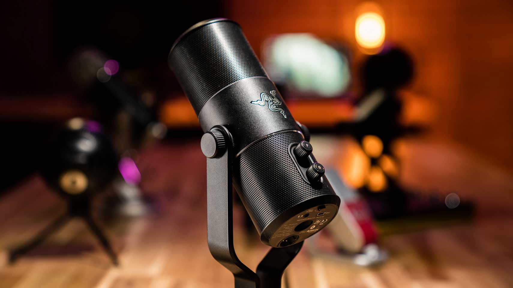 Best Budget Microphones For Streaming 2020