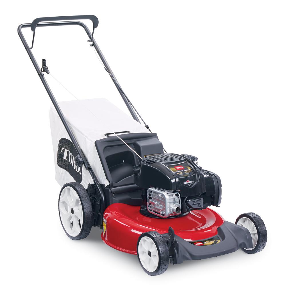Best Inexpensive  Lawn Mowers For Small Yards 2020