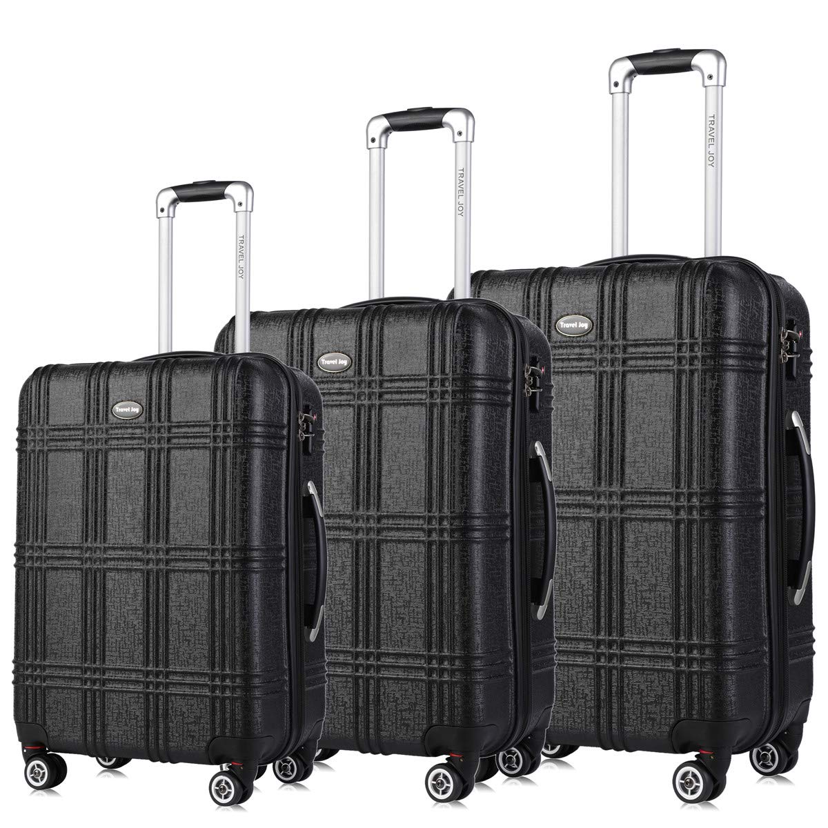 Best Luggage Sets For Money 2020
