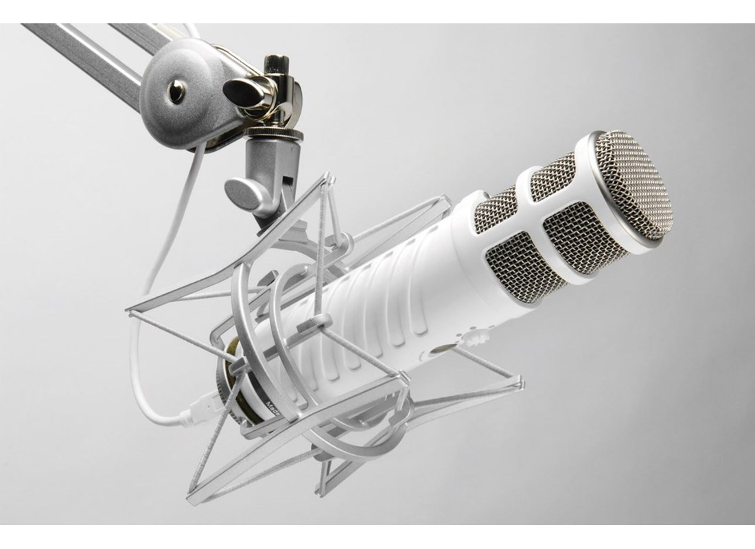 Best XLR Microphones for Streaming 2020