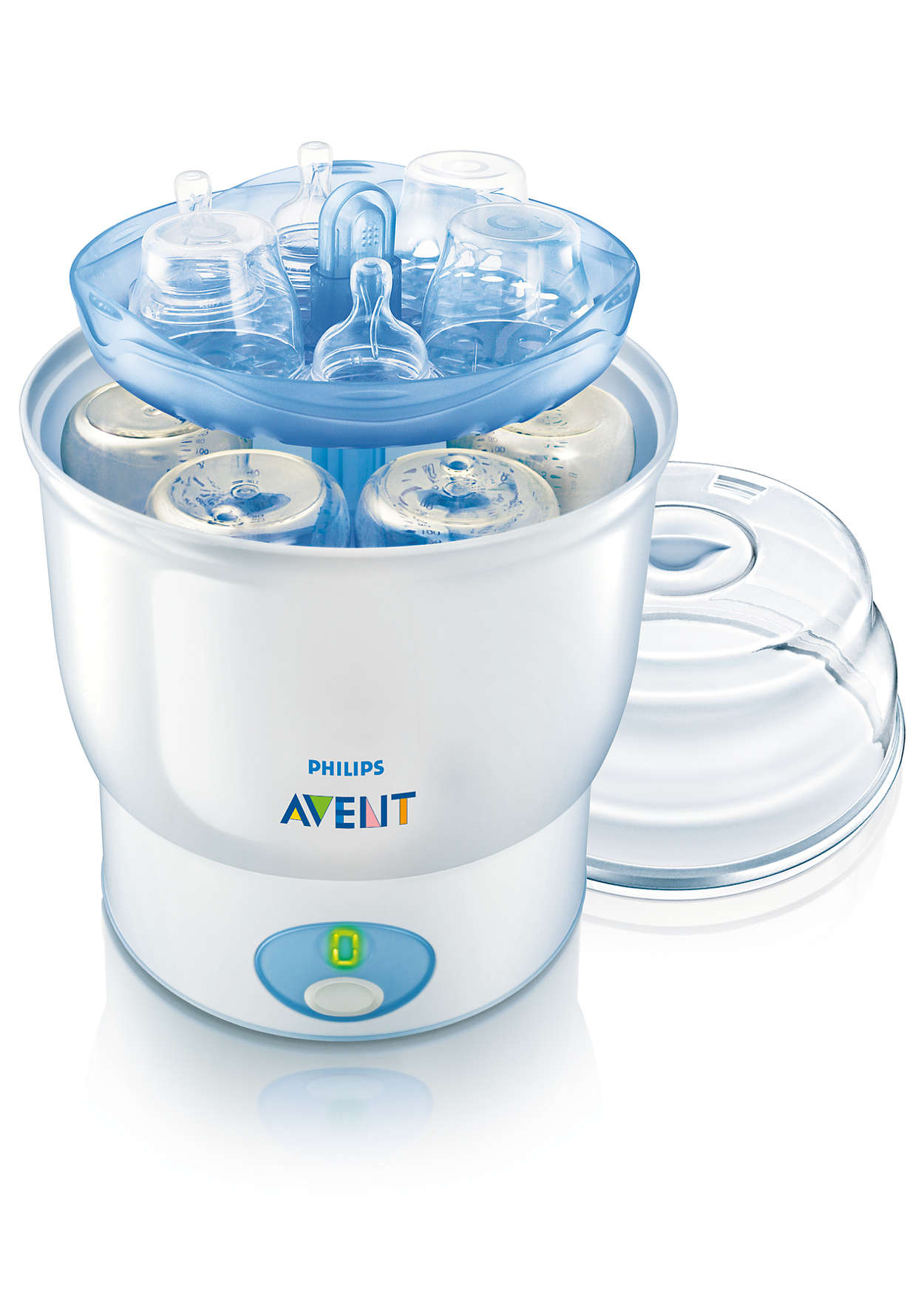 What to Look For When Buying Bottle Sterilizers?