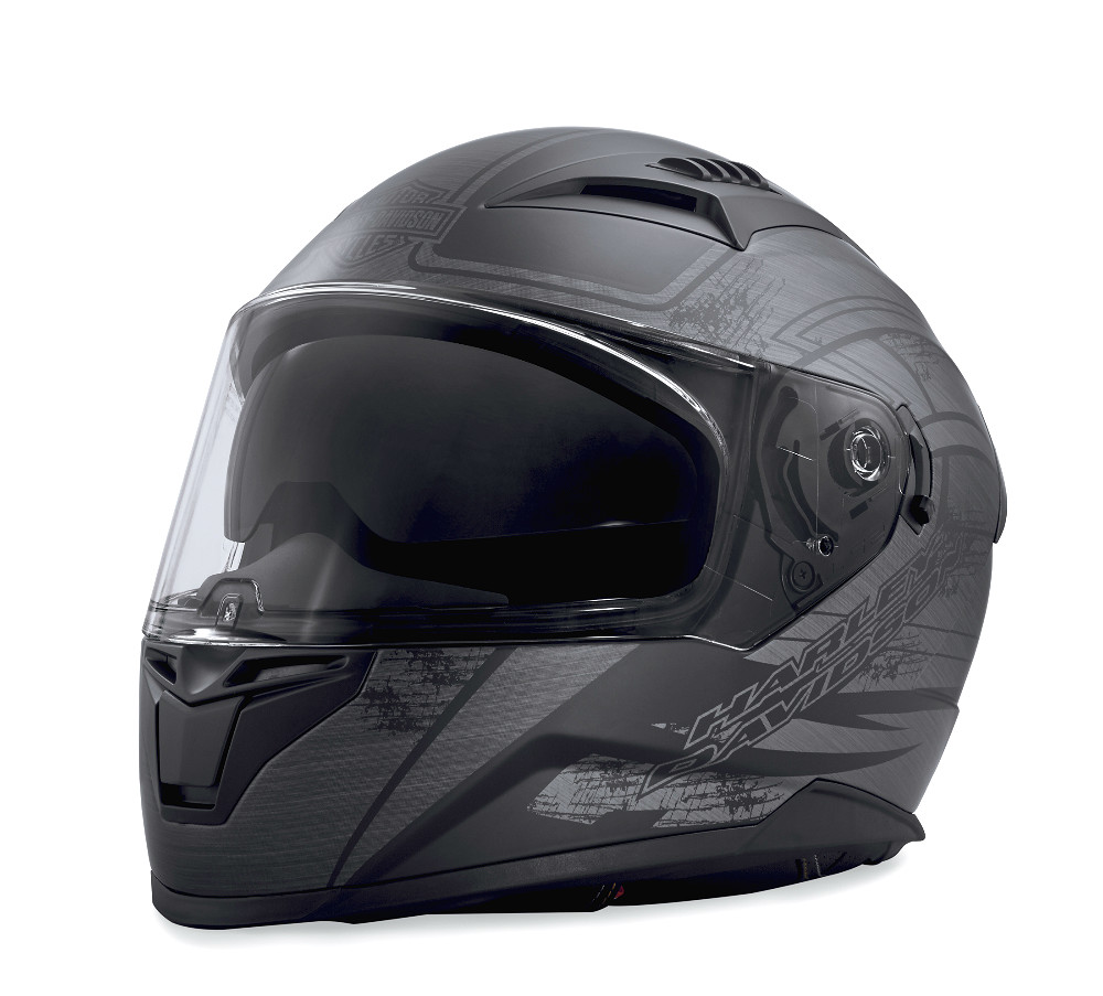 Why you need a full-face helmet?
