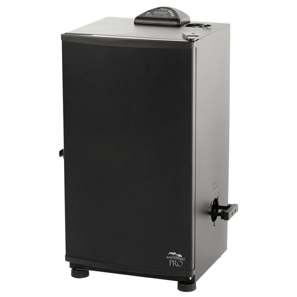 Best Electric Smokers Under $200 2020
