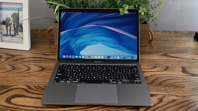 Best Mac Laptops For Developers 2020
