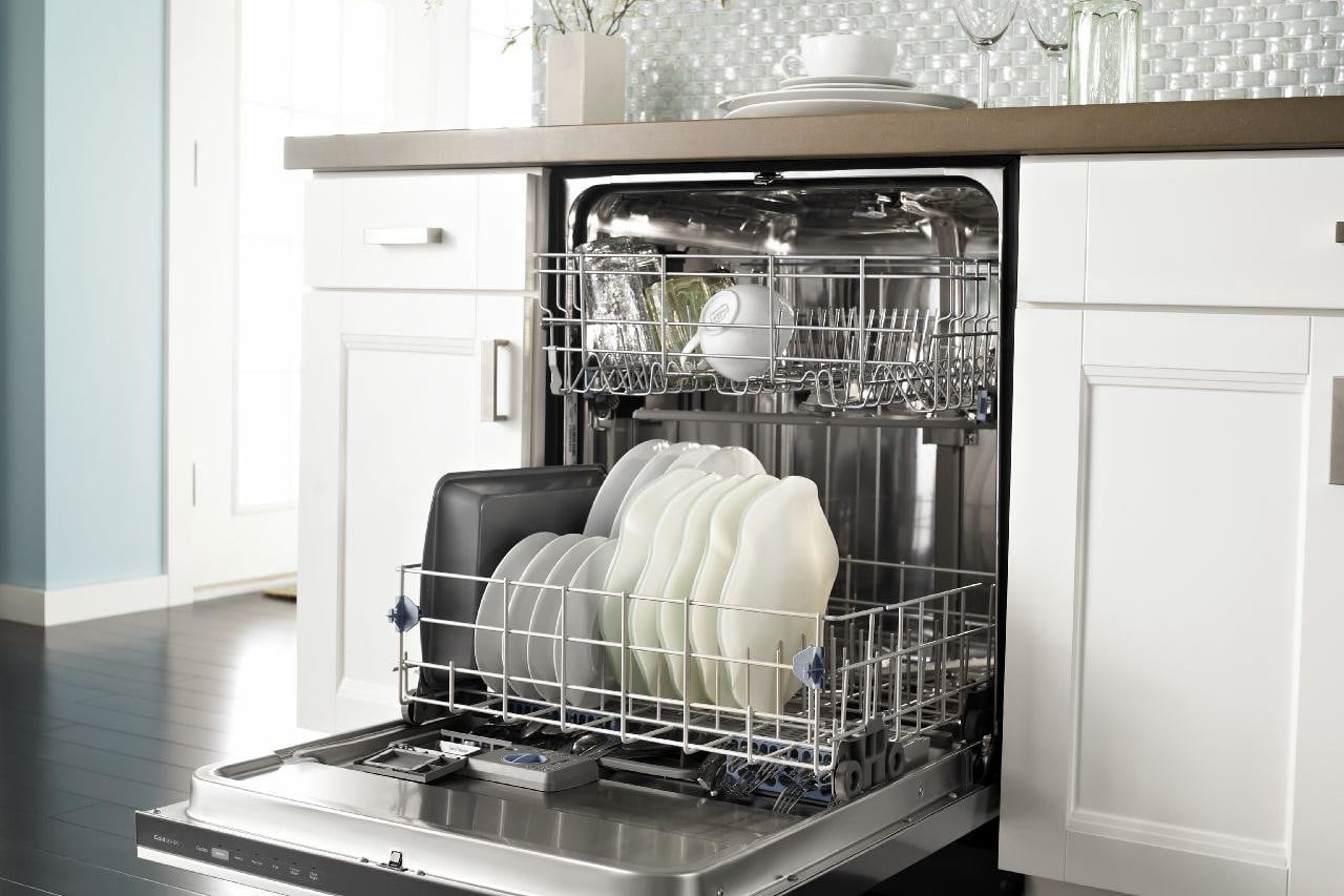 Best Low Water Pressure Dishwasher 2020