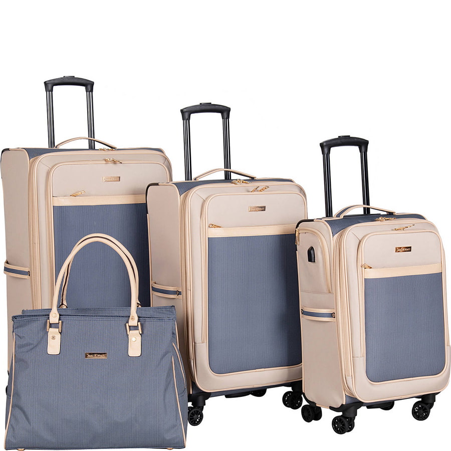 The Importance Of Quality Luggage Sets