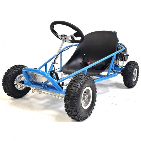 Are Dune Buggies good for recreation?
