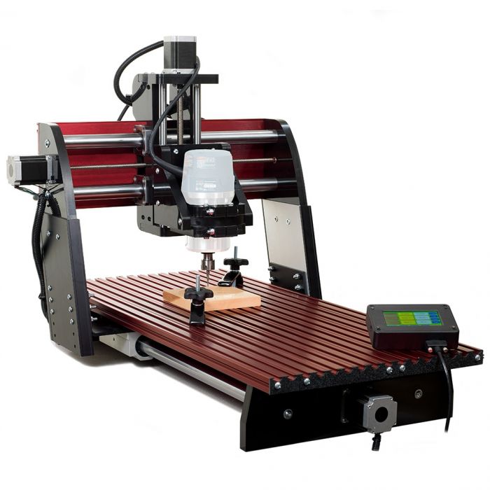 Best CNC Milling Machines For Home Shops 2020