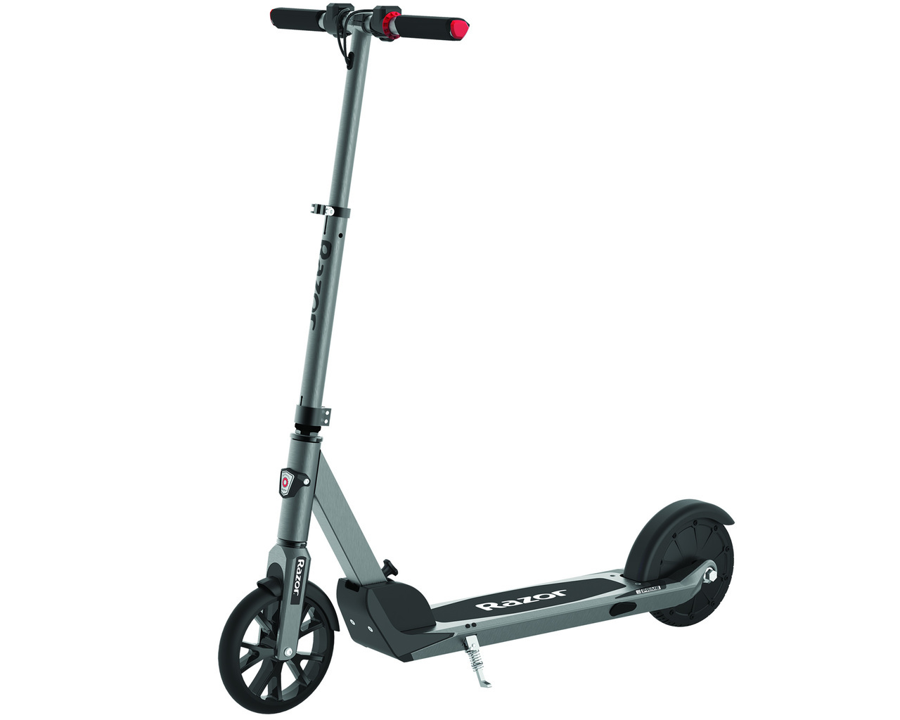 What is an electric scooter?