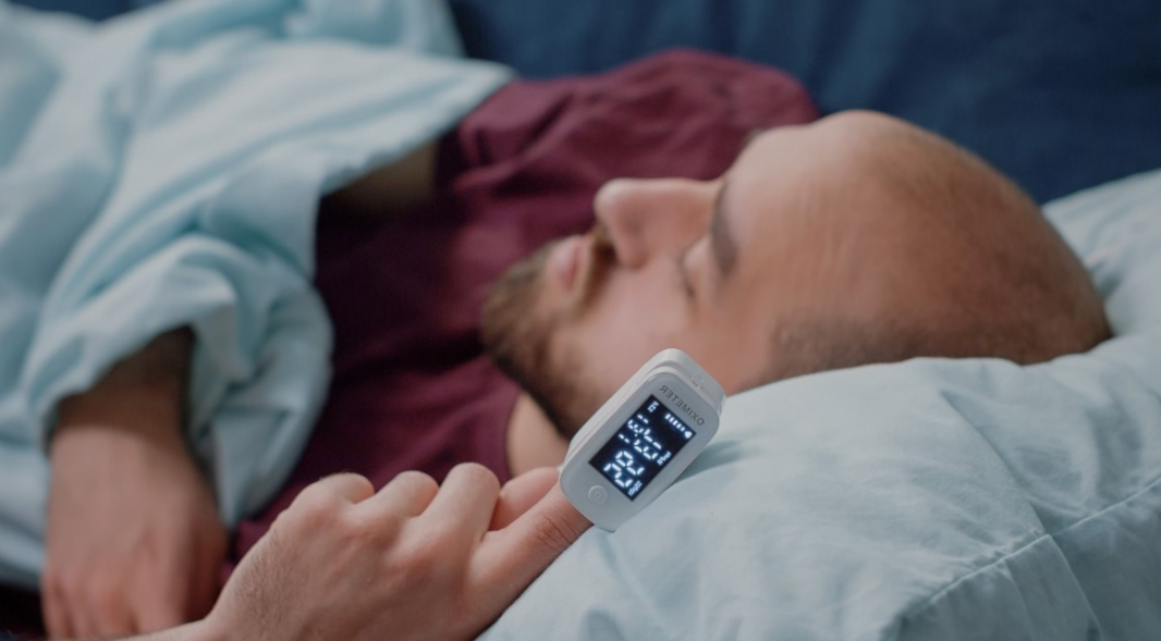 Sleep Smarter with Technology: Optimize Your Sleep