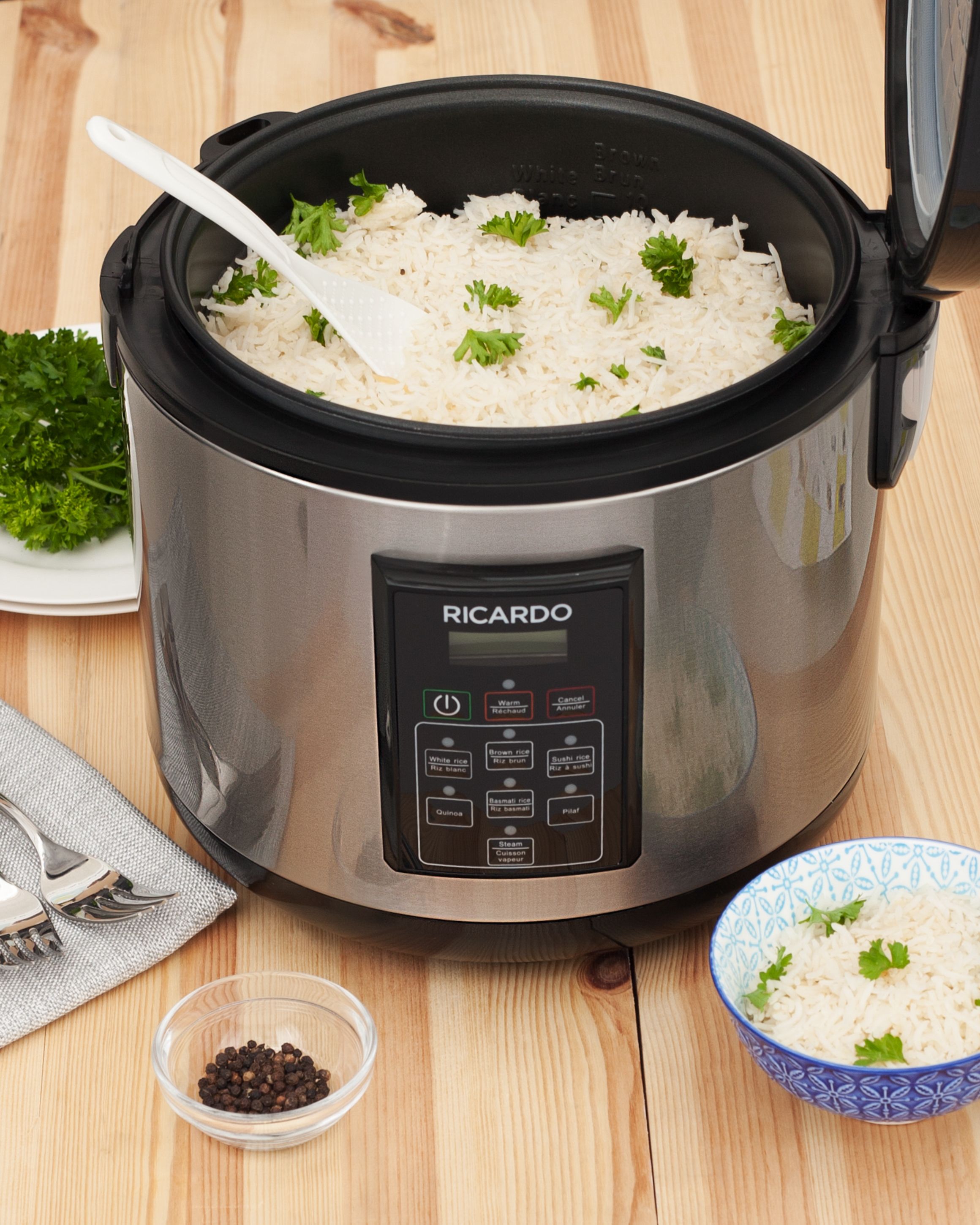 Best Rice Cookers on the Market 2020