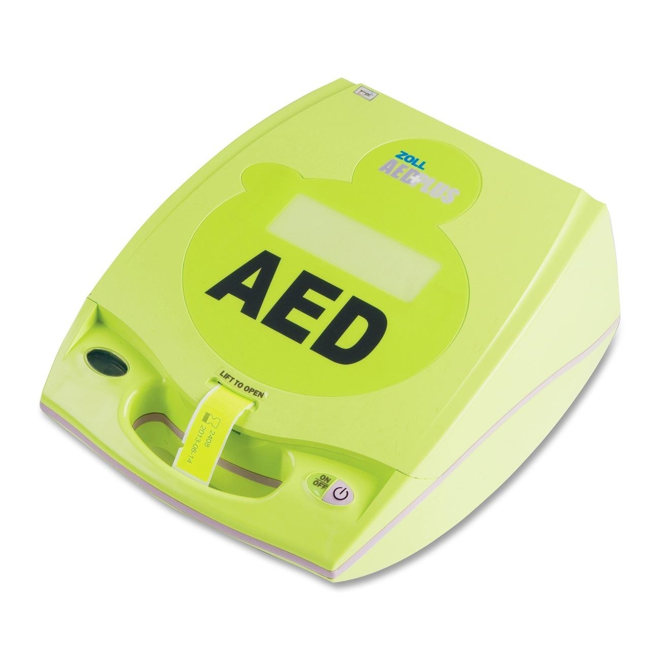 Best Defibrillators For Offices 2020