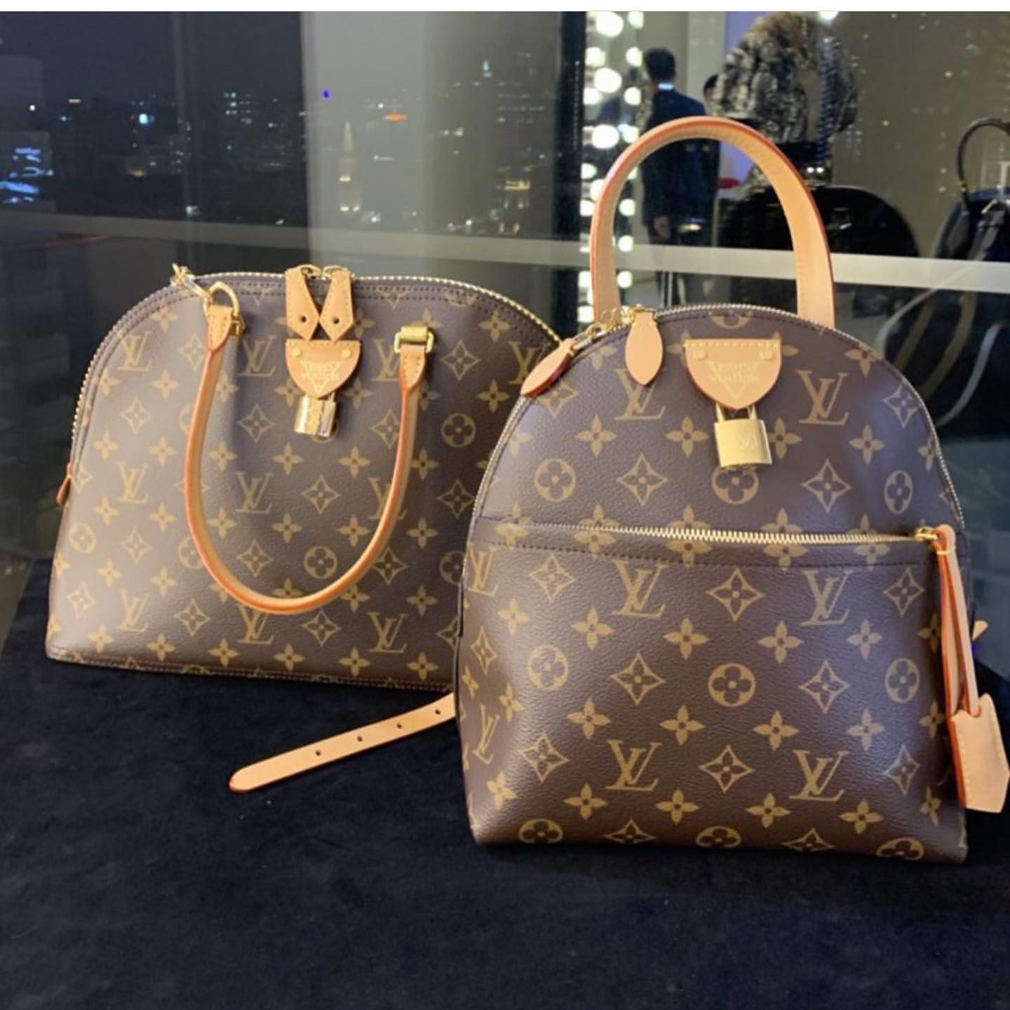 How quality handbags enhance your style