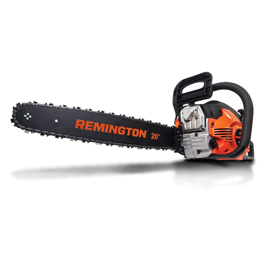 Best Chainsaws for Ripping Logs 2020
