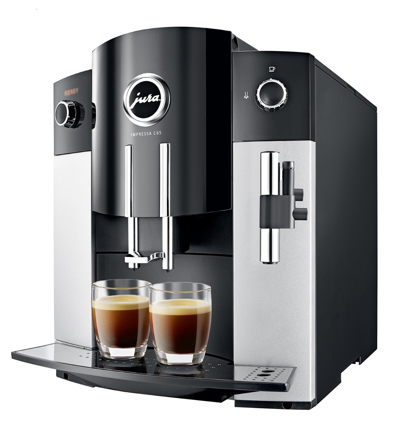 Best Coffee Machines For Cappuccinos 2020