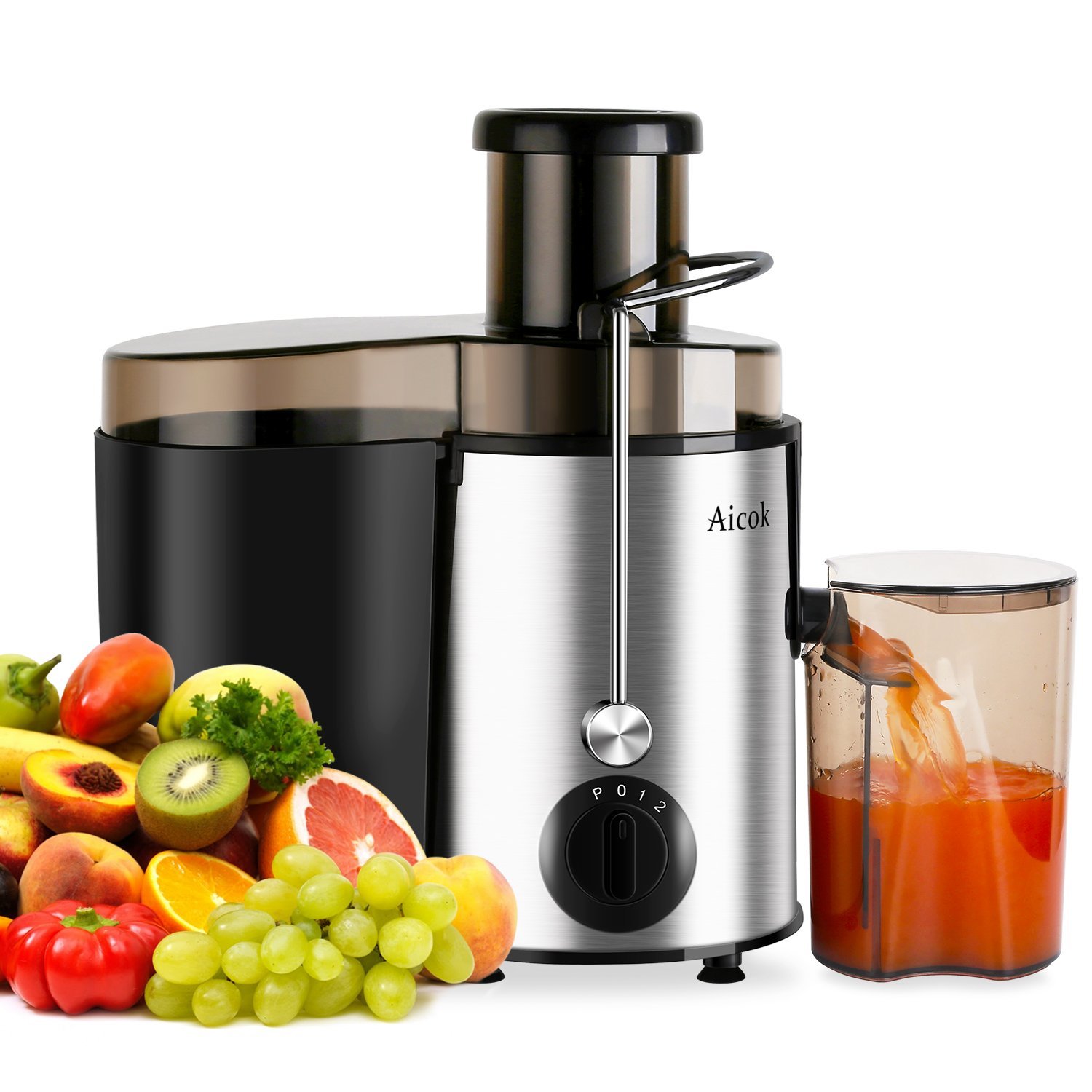What is a Juicer machine?