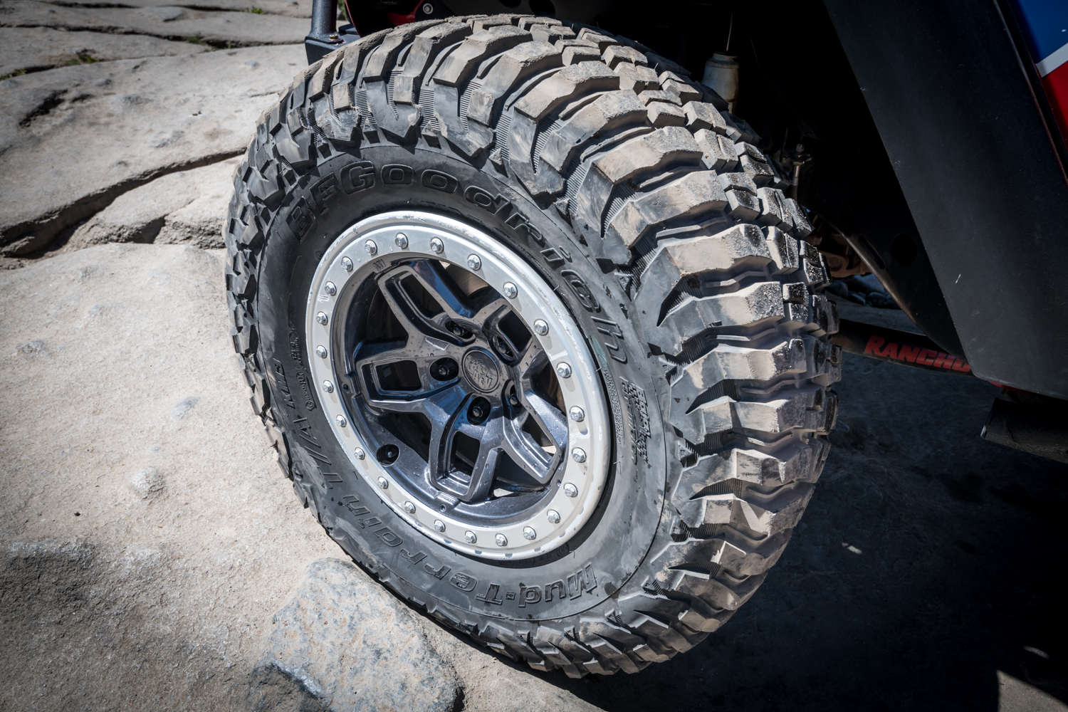 Why all-terrain tires worth buying?