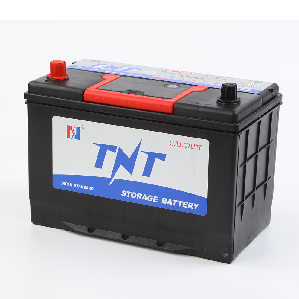 Best Car Batteries for Hot Weather 2020