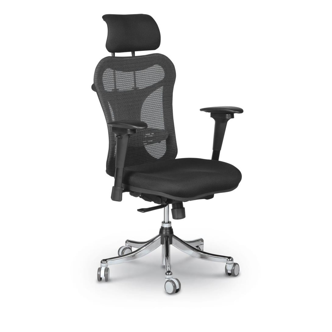 What are the ergonomic chairs?