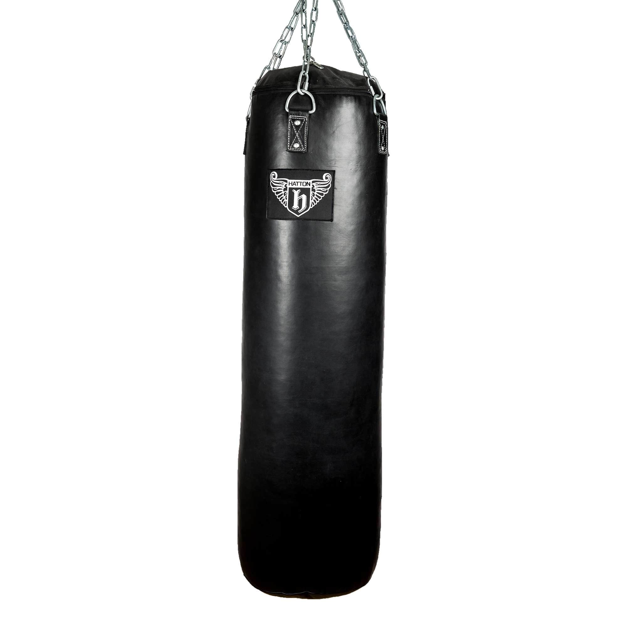 What are punching bags?