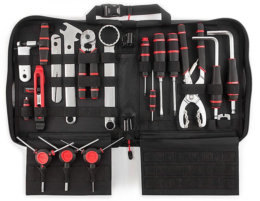 Best Tool Kits For Bikes 2020