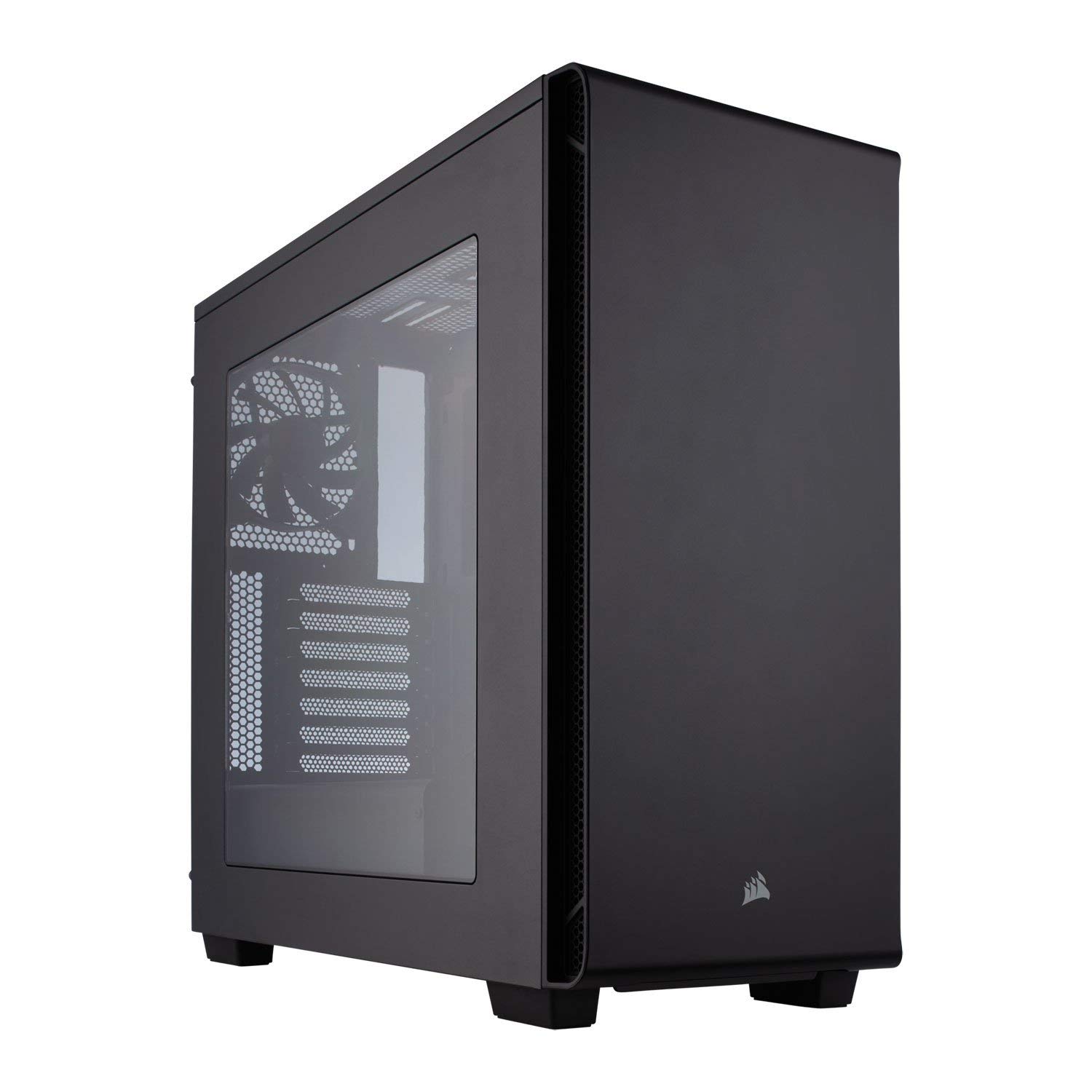 Best PC Cases For Air Cooling 2020