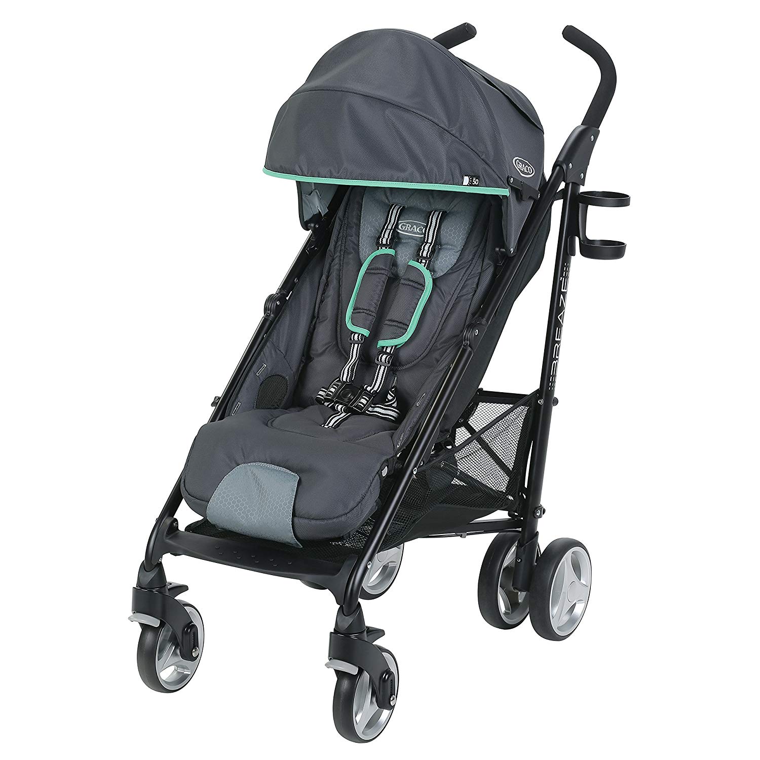 Best Lightweight Strollers For 5-Year-Old 2020