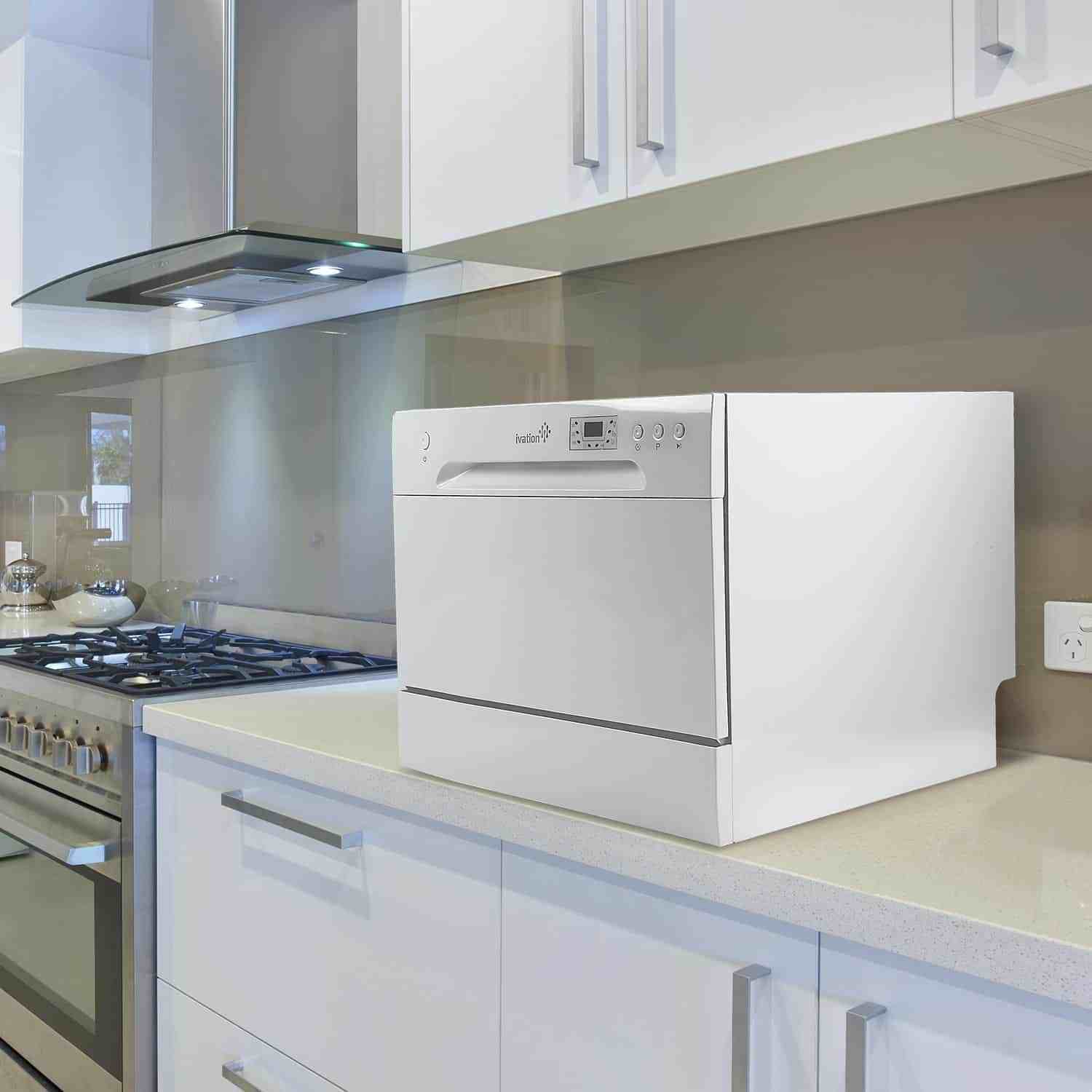 Best Dishwashers for Rental Properties 2020