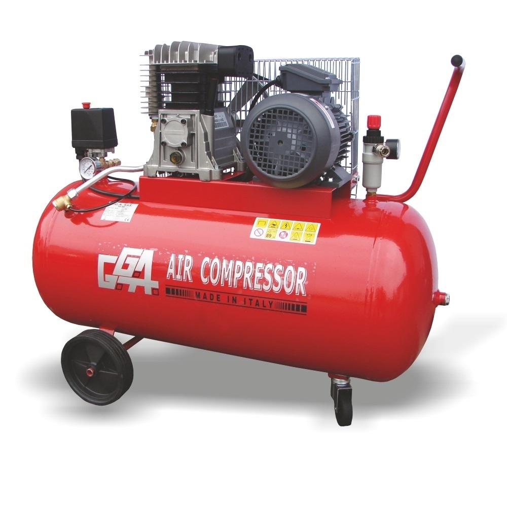 Best Air Compressors Under $200 2020