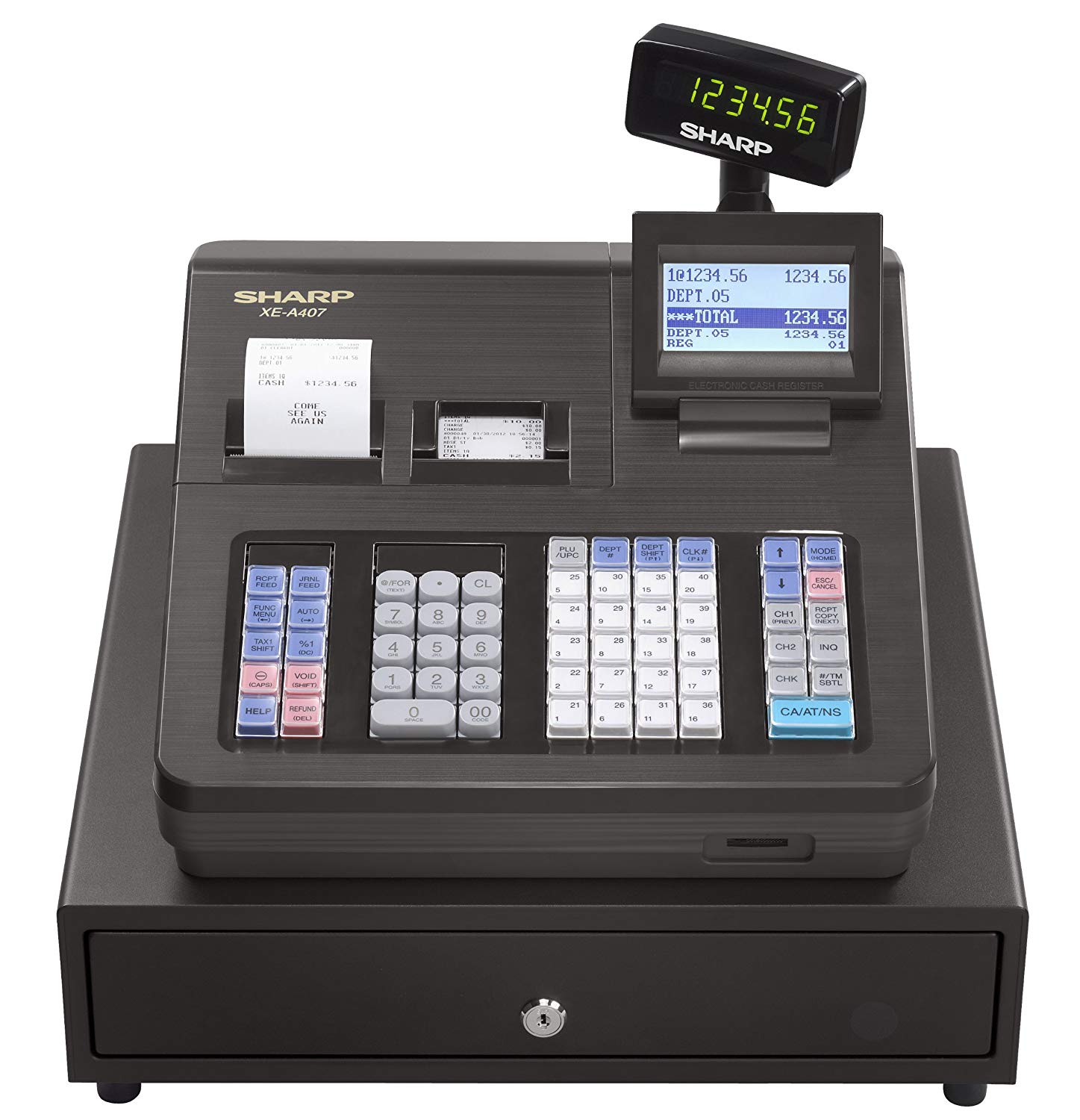 Best Cash Registers For Small Retail Business 2020