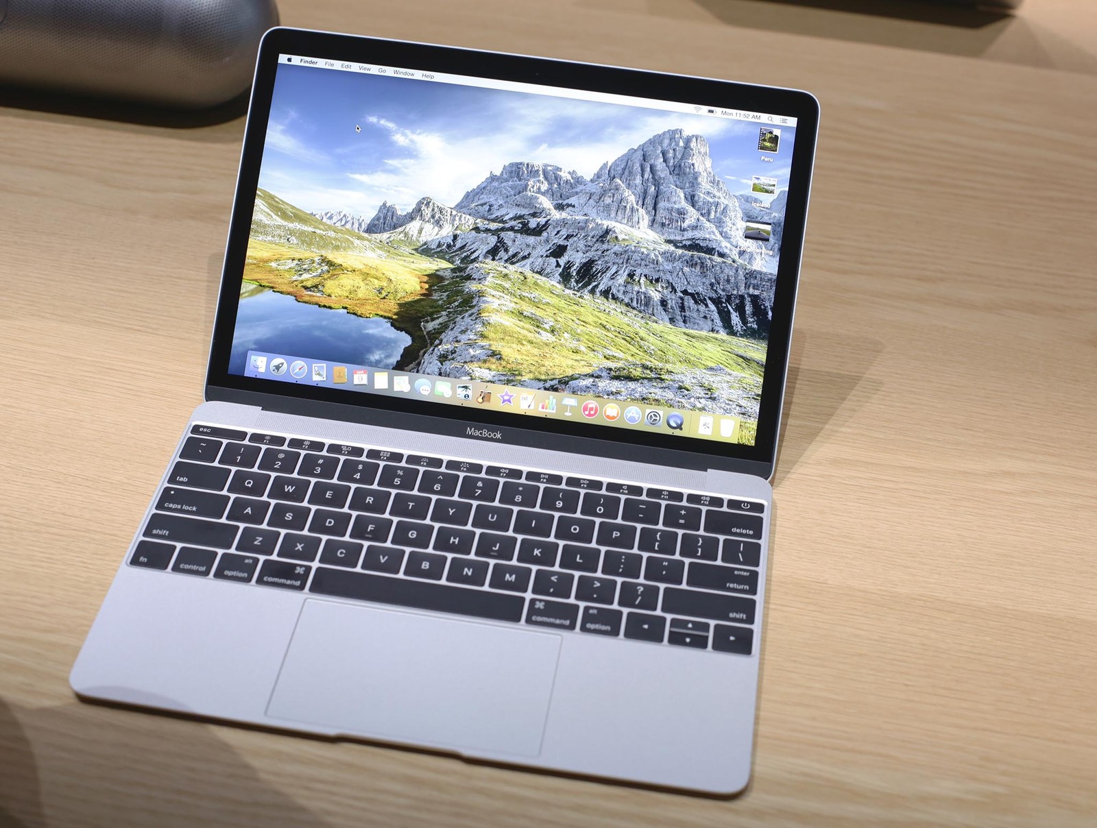 Why Mac Laptops Are Different From Ordinary Laptops?