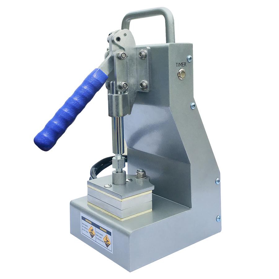 What advantages you get from Rosin press Machines?