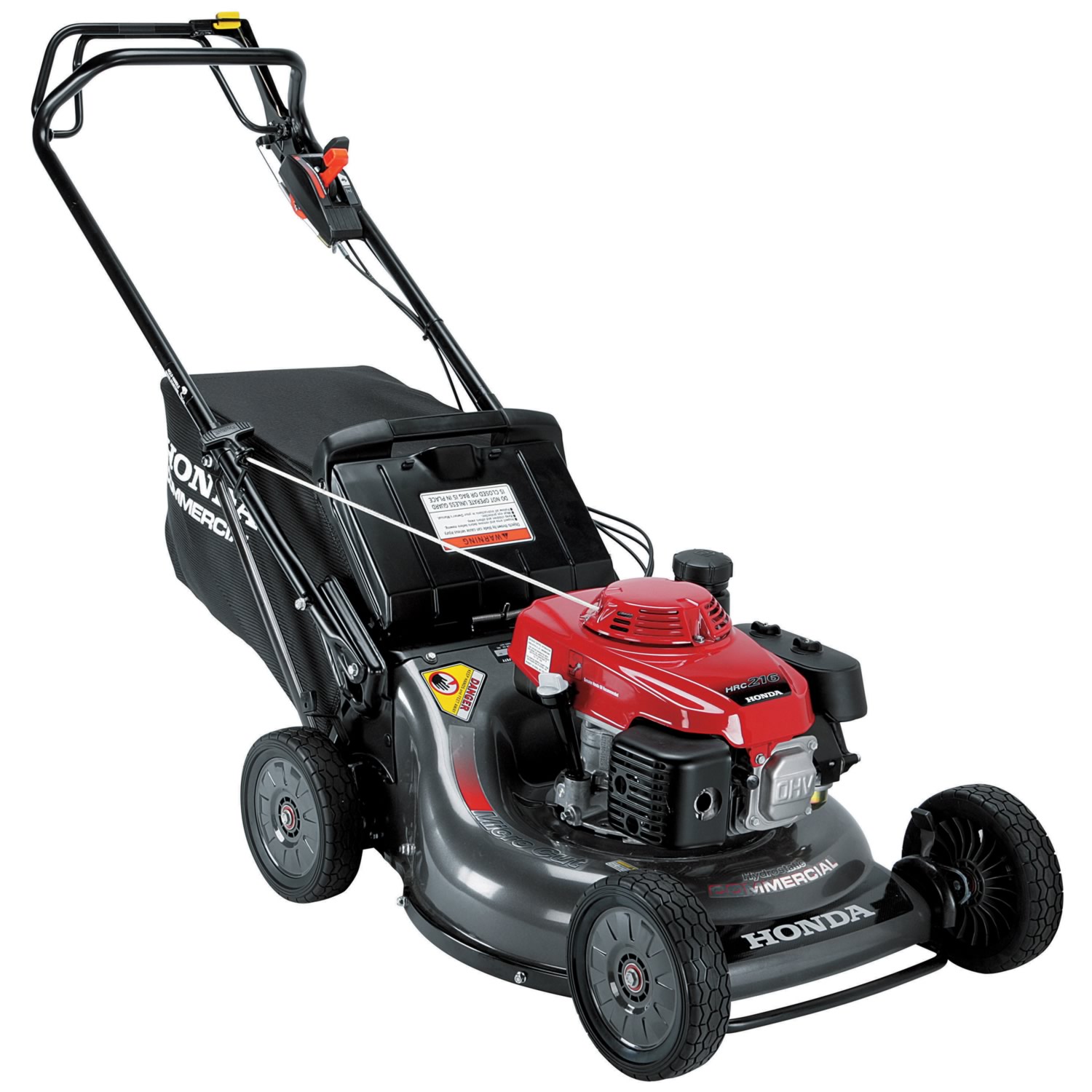 Best Lawn Mowers For Large Yards 2020