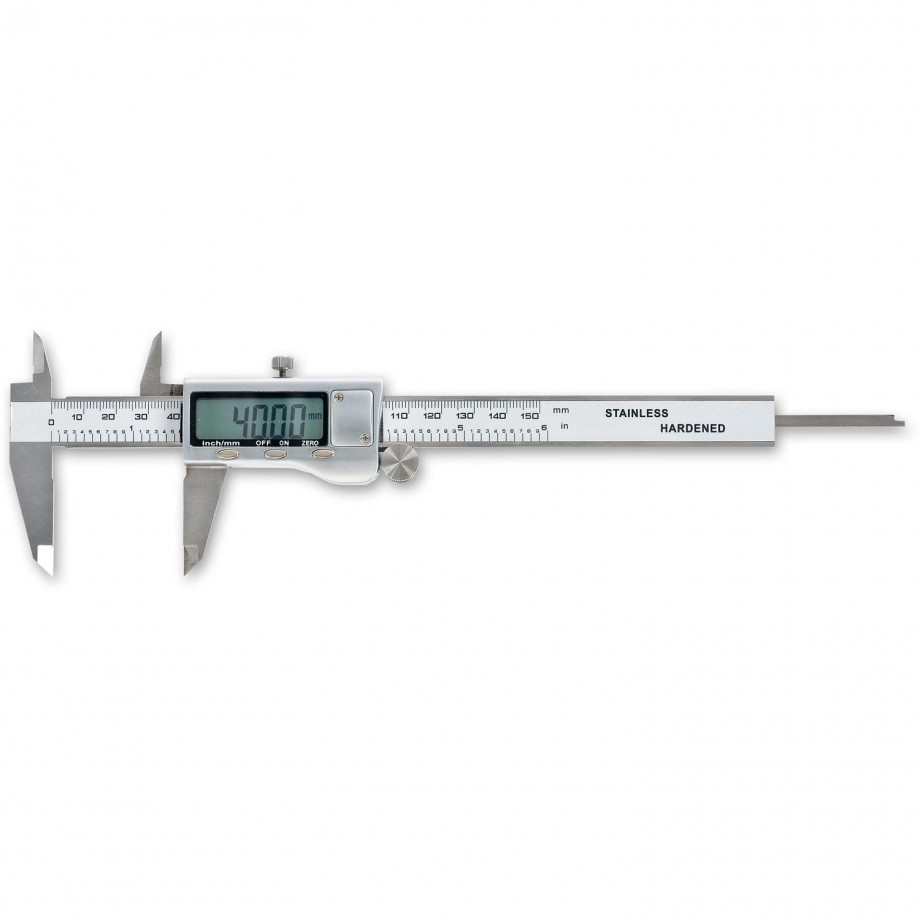 Best Digital Calipers For The Money 2020