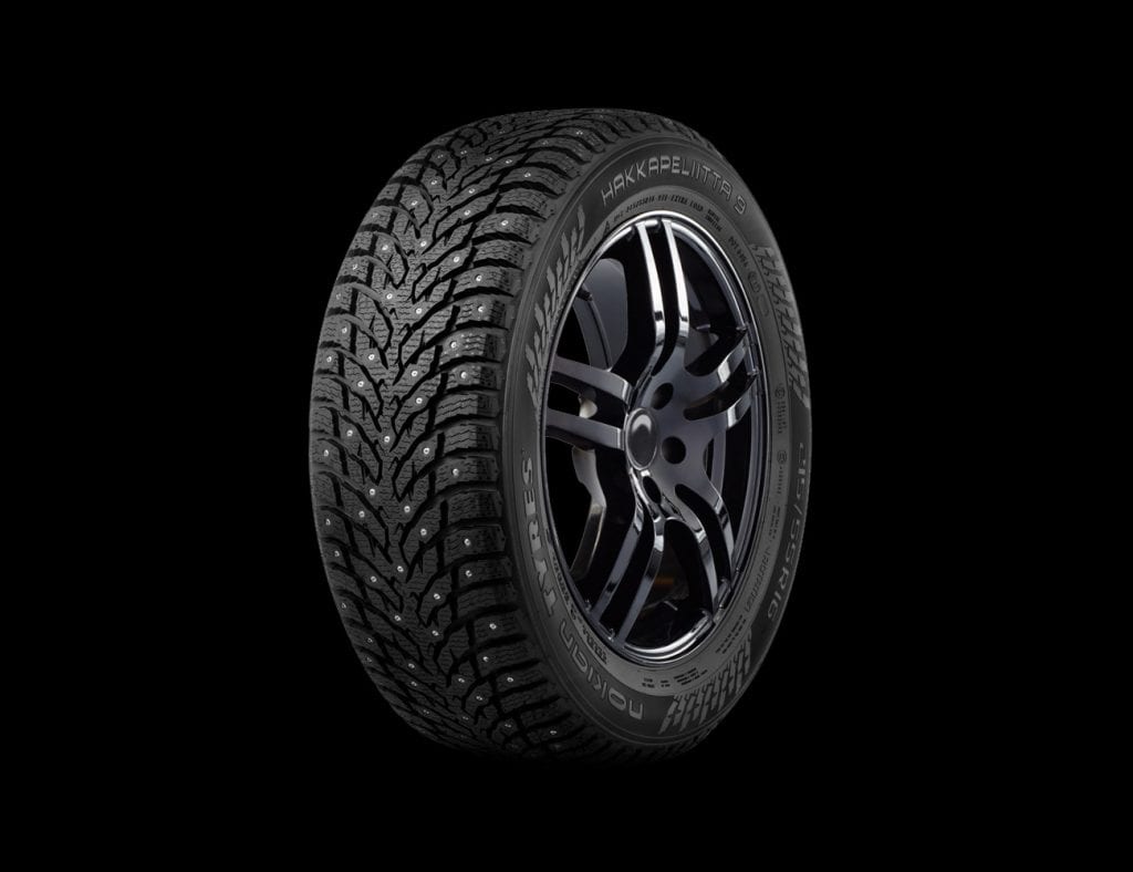 Best Winter Tyres For 4×4 2020